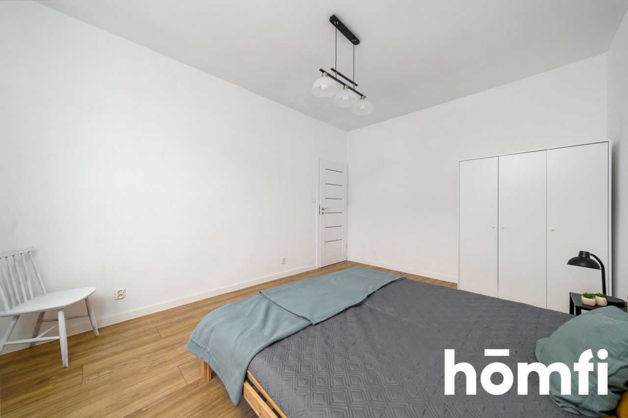 Komfortowe 2 pokoje w Gdyni, blisko centrum - Mieszkanie - Wynajem - Gdynia, Działki Leśne