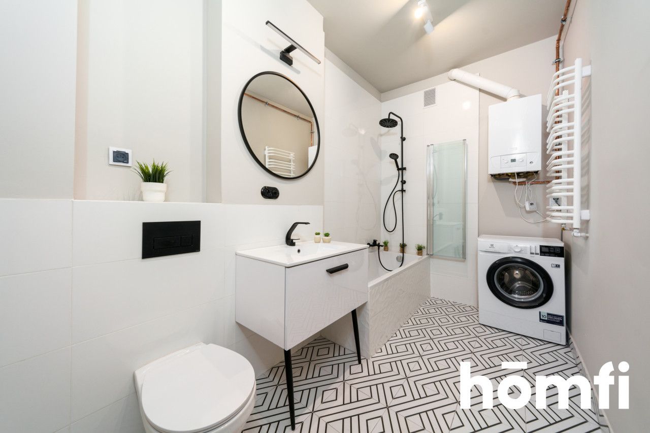 Komfortowe 2 pokoje w Gdyni, blisko centrum - Mieszkanie - Wynajem - Gdynia, Działki Leśne