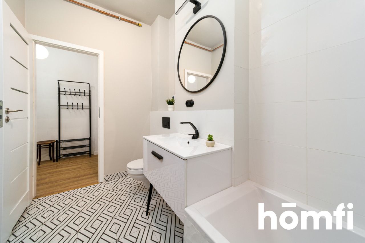 Komfortowe 2 pokoje w Gdyni, blisko centrum - Mieszkanie - Wynajem - Gdynia, Działki Leśne