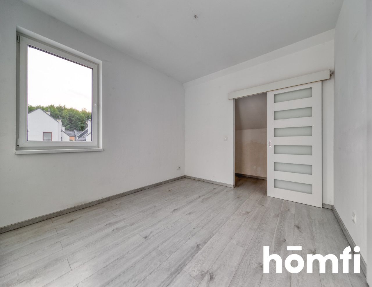 Dom 115 m2 na osiedlu zamkniętym 7 Klonów - Dom - Wynajem - Łódź, Polesie