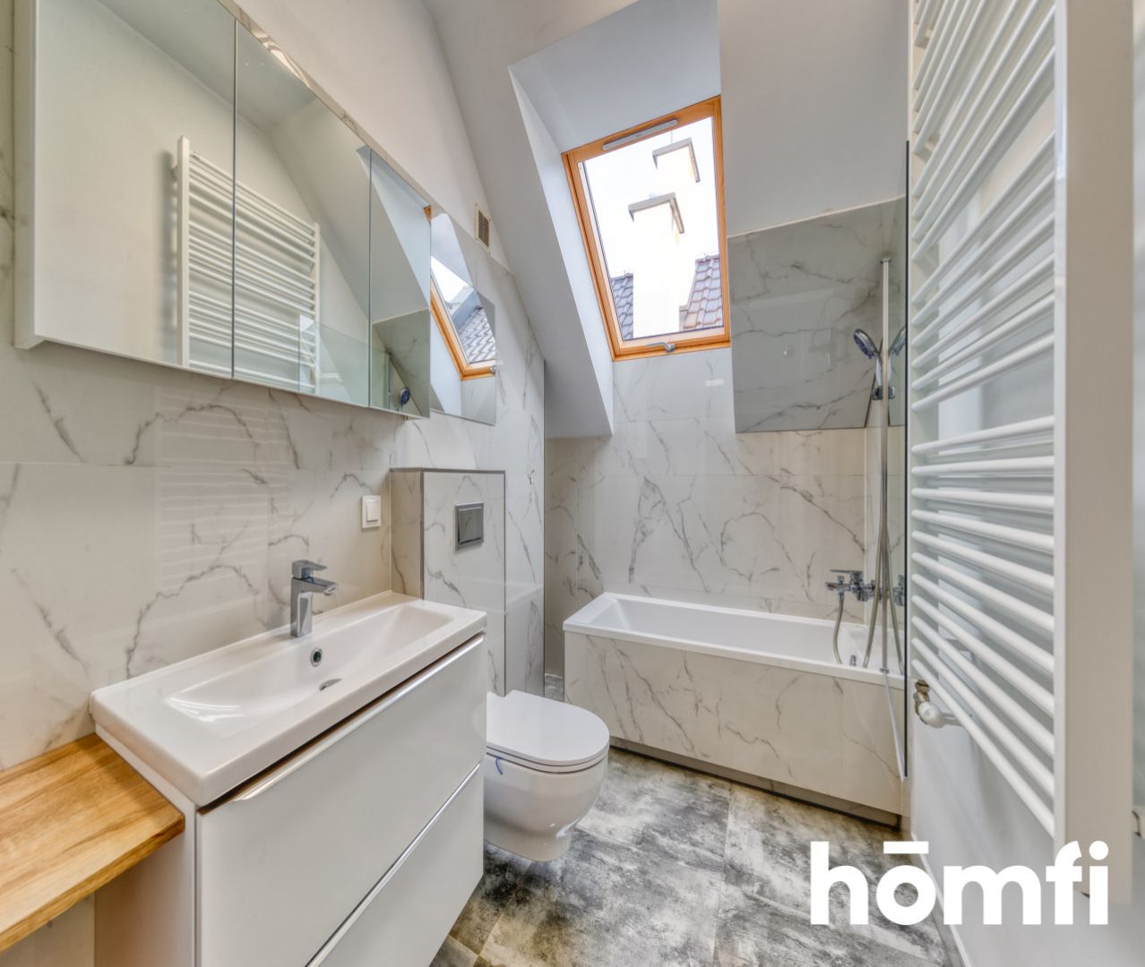 Dom 115 m2 na osiedlu zamkniętym 7 Klonów - Dom - Wynajem - Łódź, Polesie