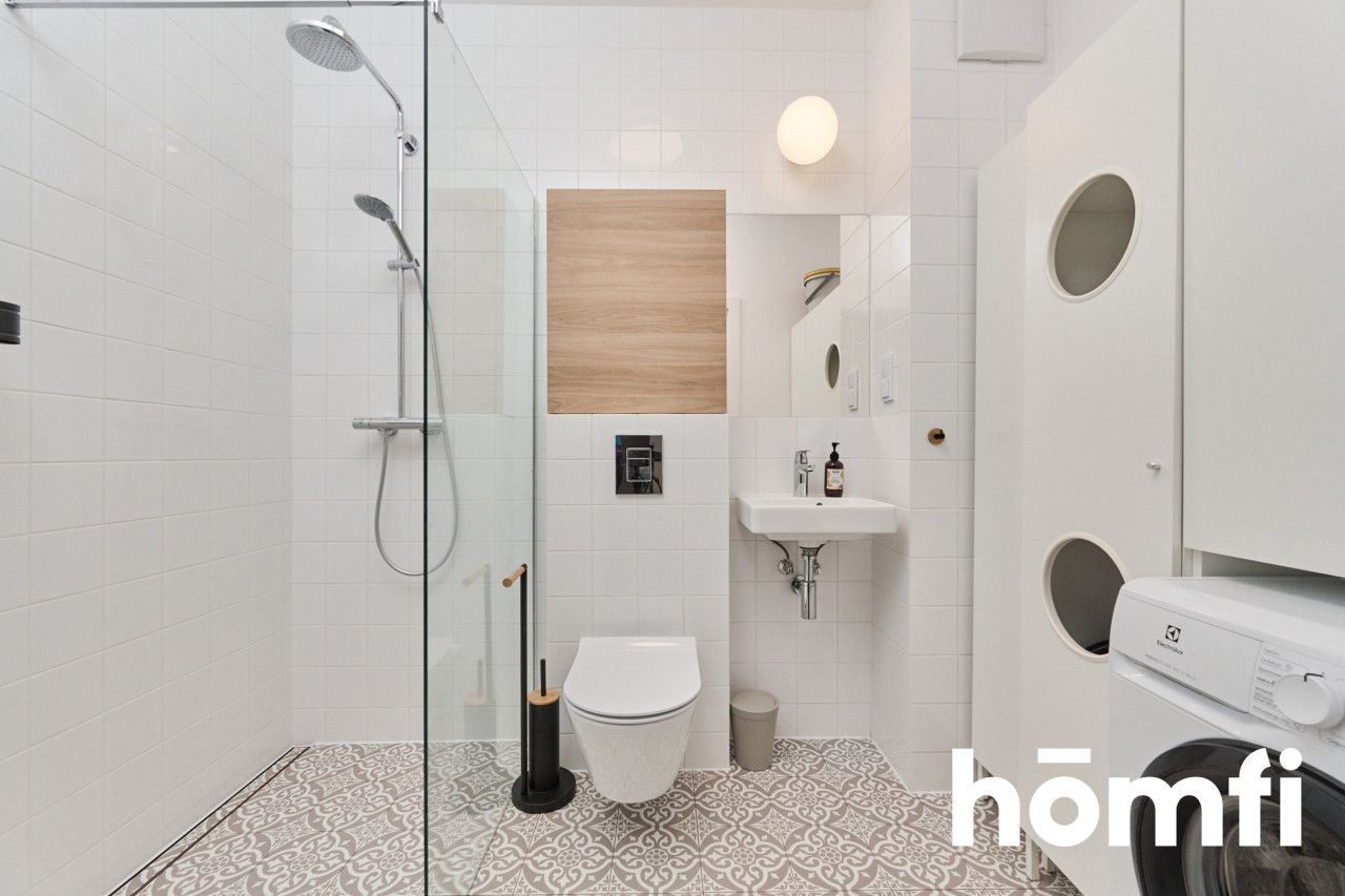 Dwupokojowe nowe mieszkanie z balkonem/Popowice - Mieszkanie - Wynajem - Wrocław, Fabryczna / Popowice