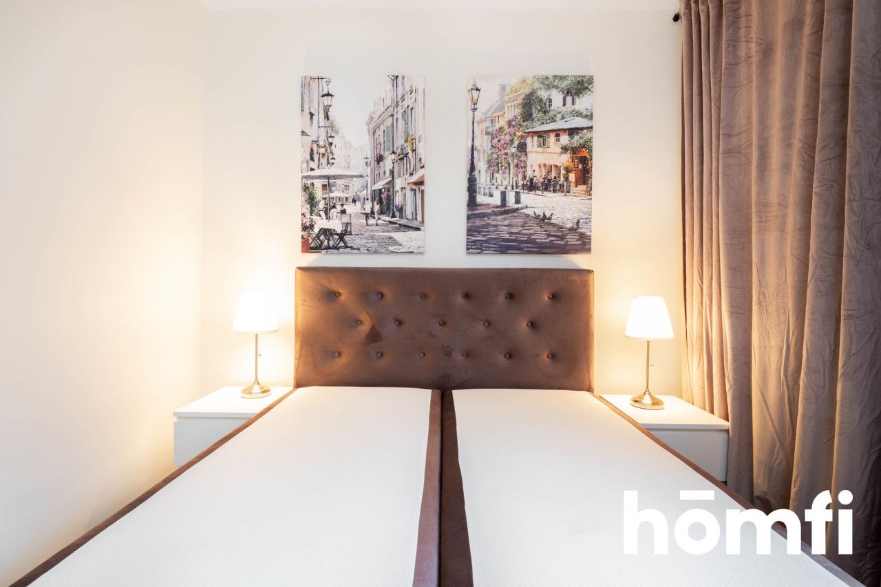 DWUPOKOJOWE MIESZKANIE PRZY GAGARINA / CZERSKIEJ - Mieszkanie - Wynajem - Warszawa, Mokotów