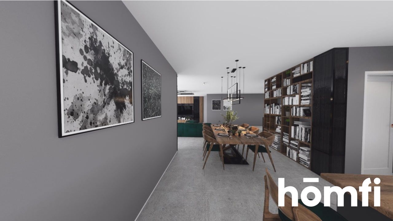 Niepowtarzalny apartament z widokiem na panoramę - Mieszkanie - Sprzedaż - Olsztyn, Śródmieście