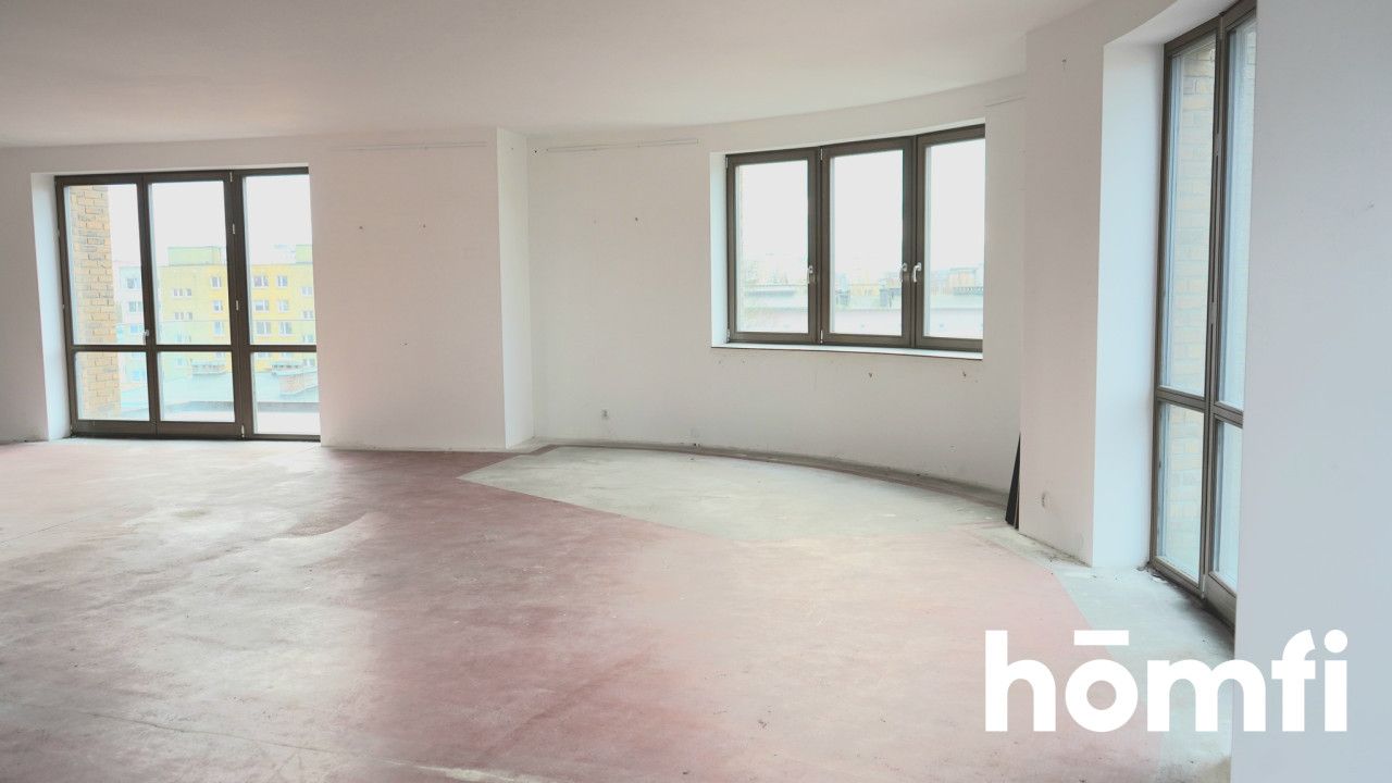 Niepowtarzalny apartament z widokiem na panoramę - Mieszkanie - Sprzedaż - Olsztyn, Śródmieście