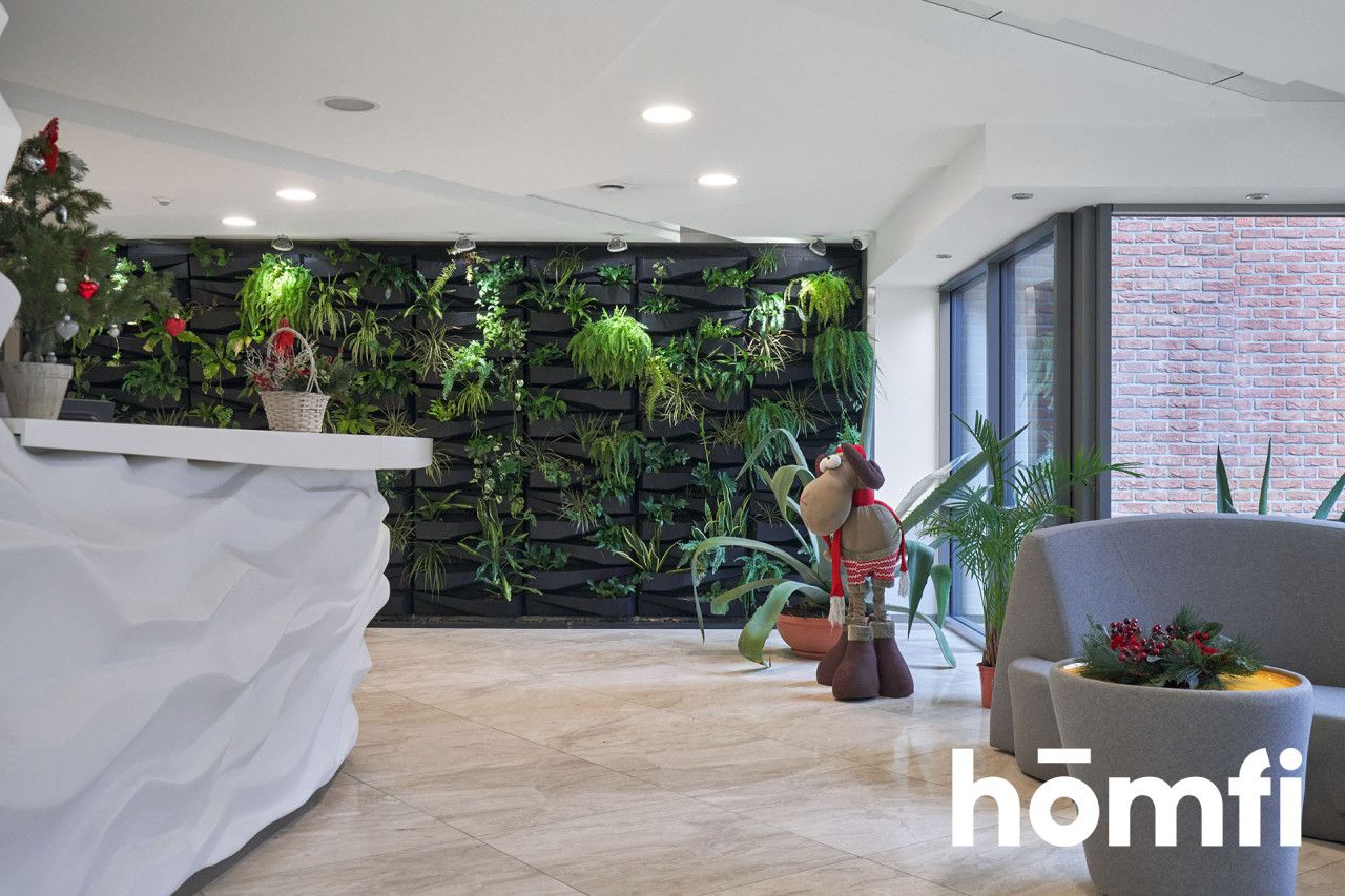 A unique apartment with a panoramic view - Apartment - Sale - Olsztyn, Śródmieście