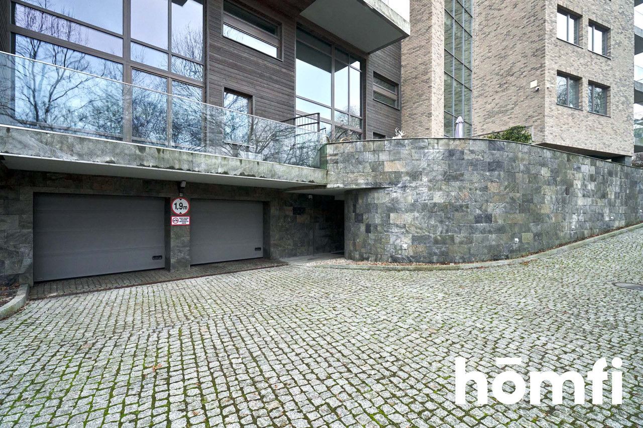 A unique apartment with a panoramic view - Apartment - Sale - Olsztyn, Śródmieście