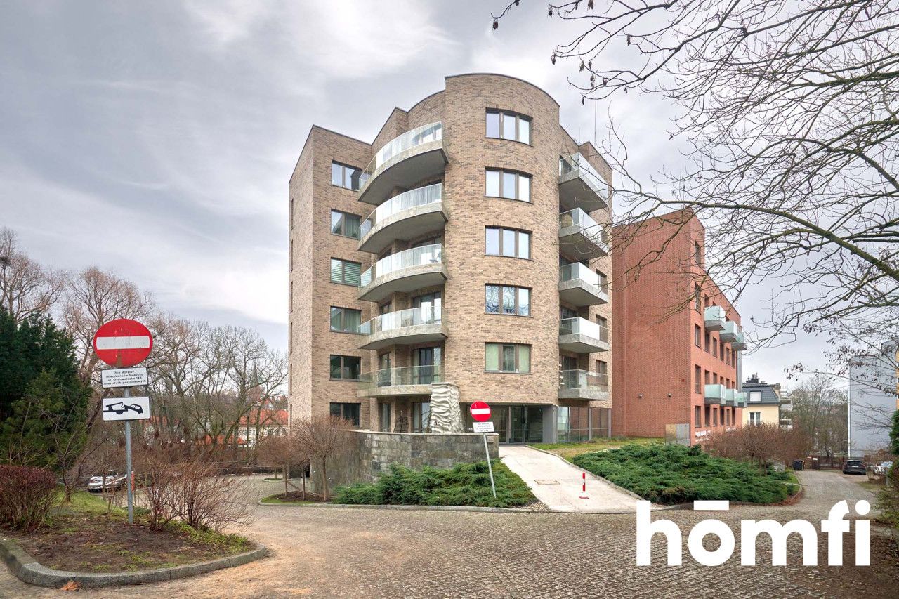 Niepowtarzalny apartament z widokiem na panoramę - Mieszkanie - Sprzedaż - Olsztyn, Śródmieście