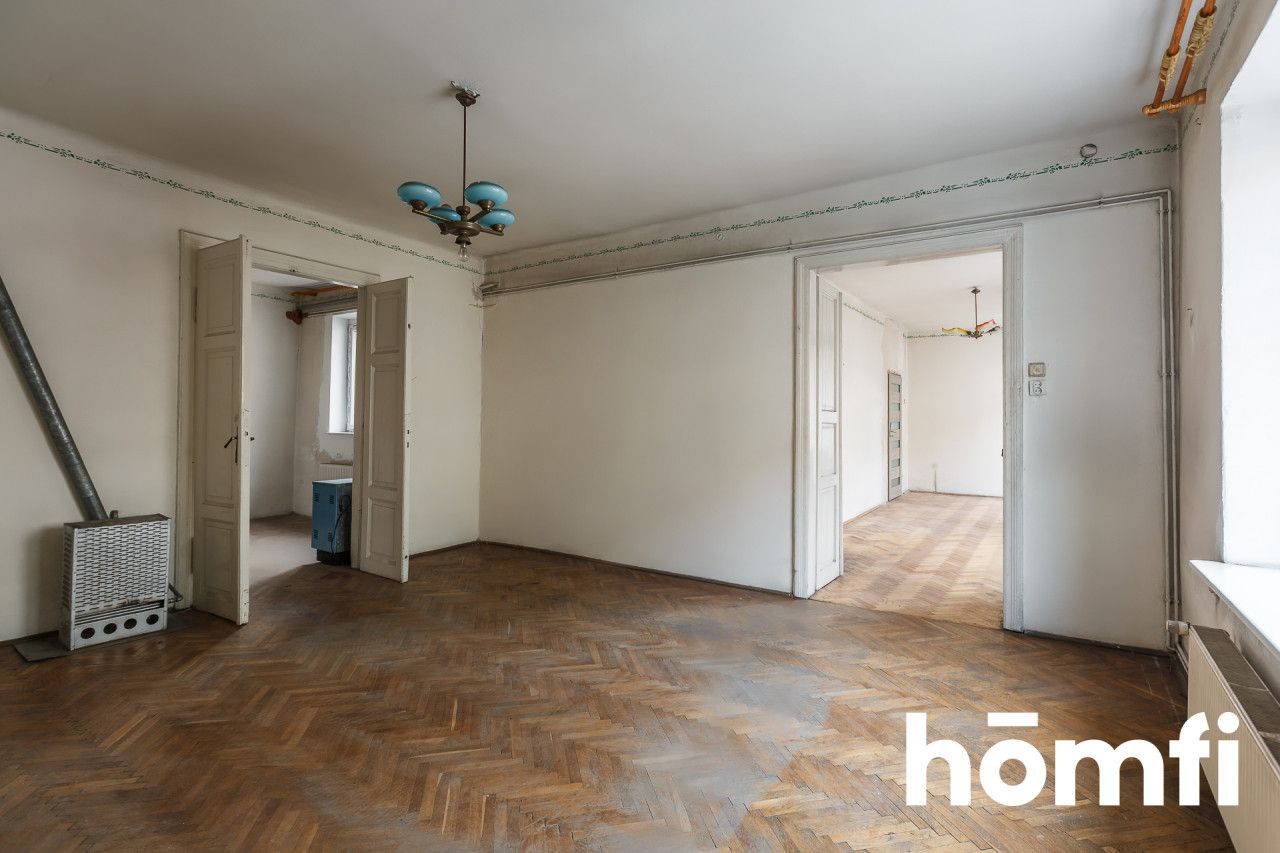 KAMIENICA W ŚCISŁM CENTRUM RZESZOWA - Dom - Sprzedaż - Rzeszów, Śródmieście