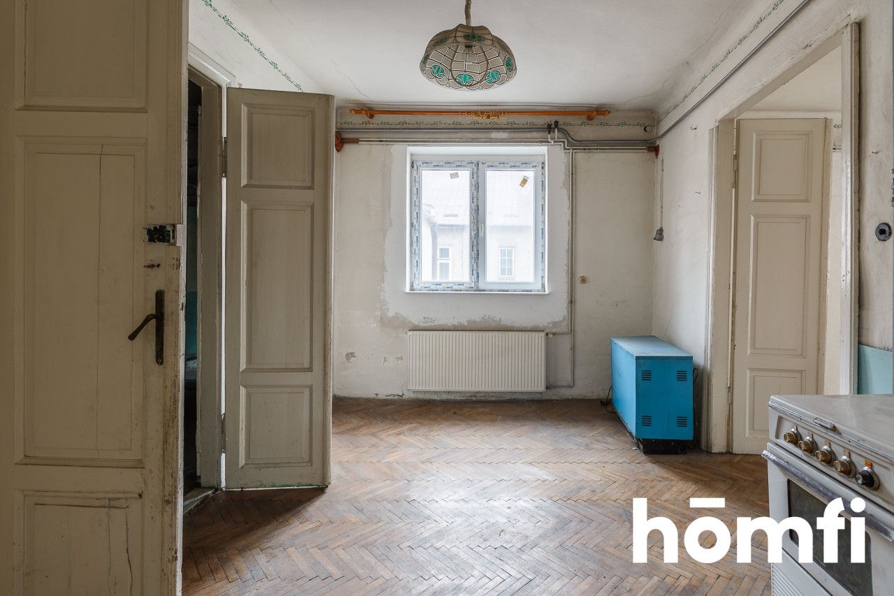 KAMIENICA W ŚCISŁM CENTRUM RZESZOWA - Dom - Sprzedaż - Rzeszów, Śródmieście