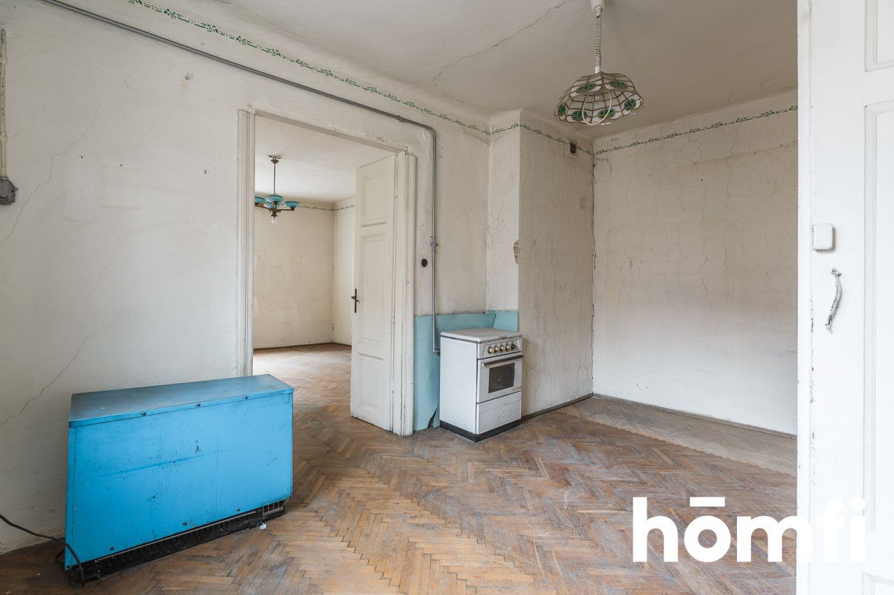 KAMIENICA W ŚCISŁM CENTRUM RZESZOWA - Dom - Sprzedaż - Rzeszów, Śródmieście