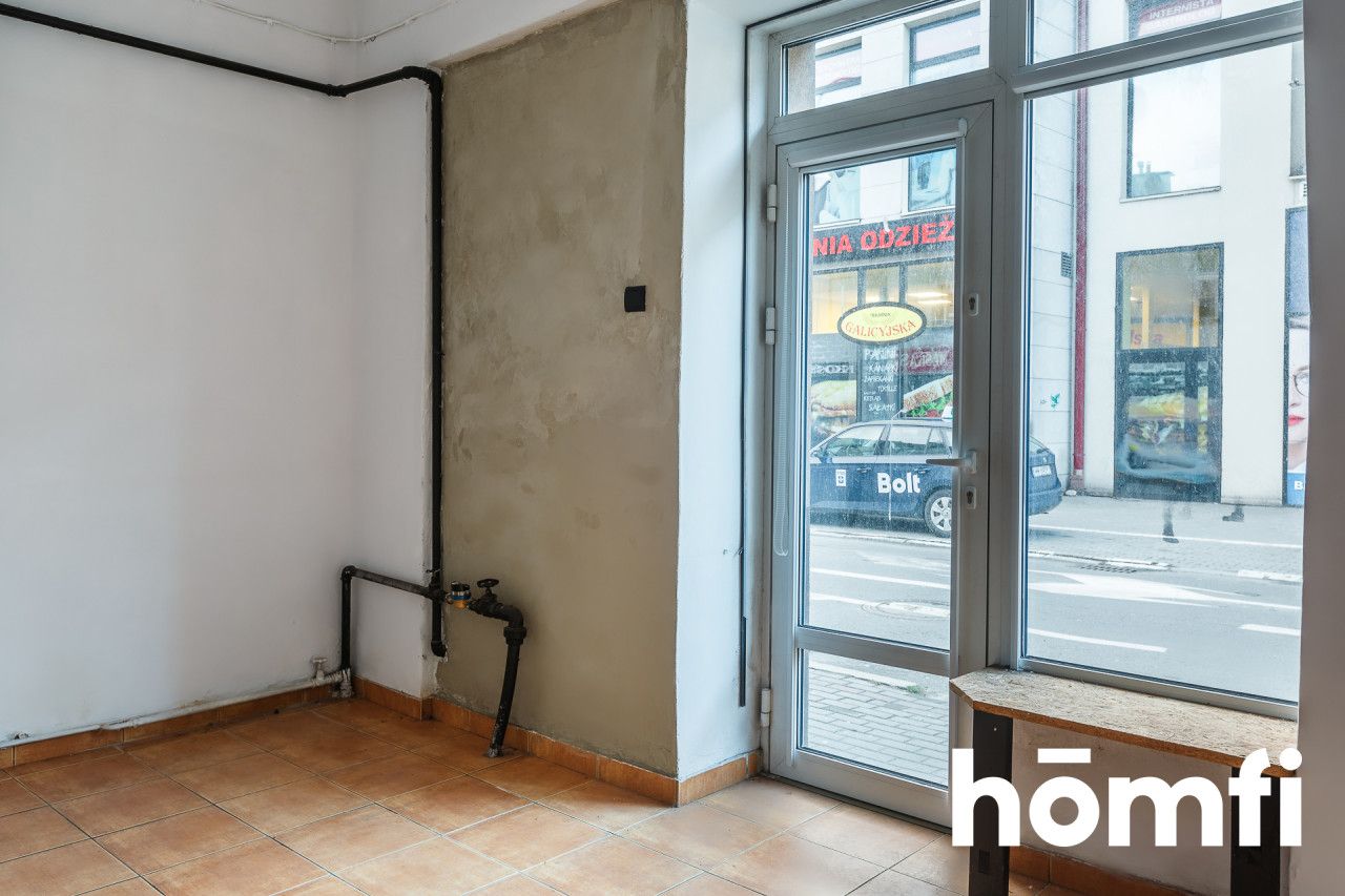 KAMIENICA W ŚCISŁM CENTRUM RZESZOWA - Dom - Sprzedaż - Rzeszów, Śródmieście