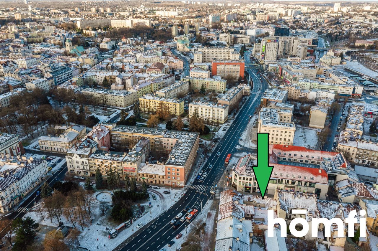 KAMIENICA W ŚCISŁM CENTRUM RZESZOWA - Dom - Sprzedaż - Rzeszów, Śródmieście