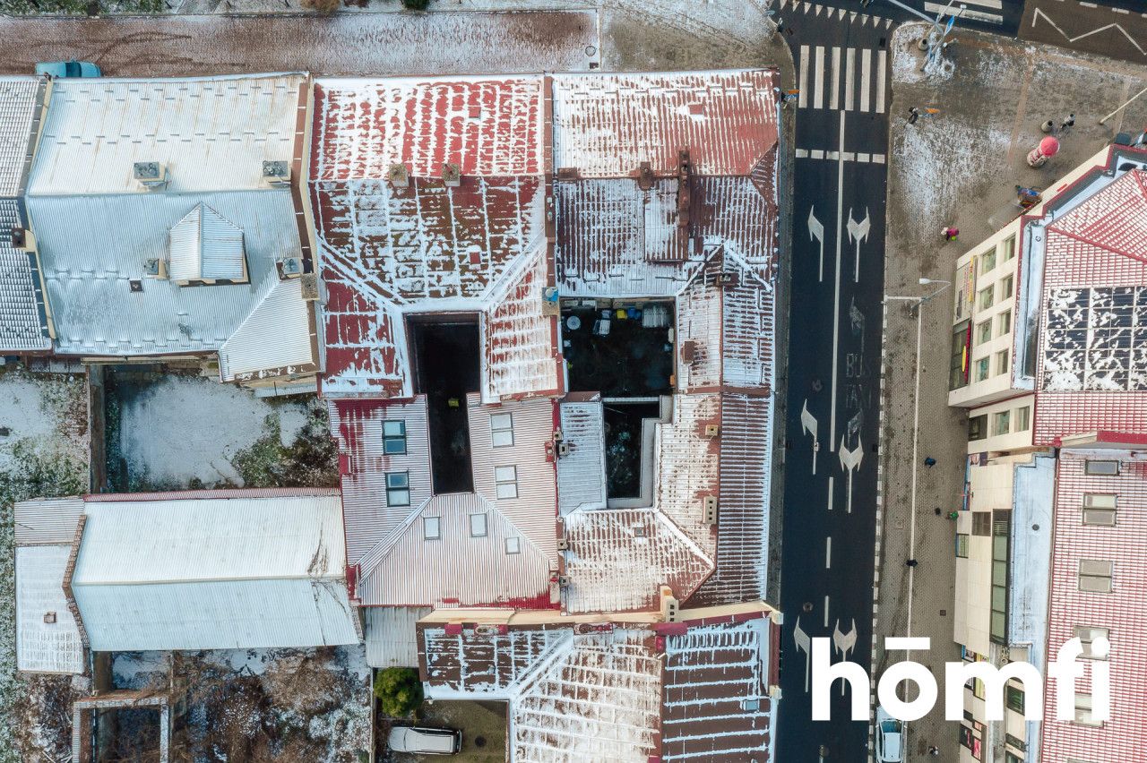 KAMIENICA W ŚCISŁM CENTRUM RZESZOWA - Dom - Sprzedaż - Rzeszów, Śródmieście