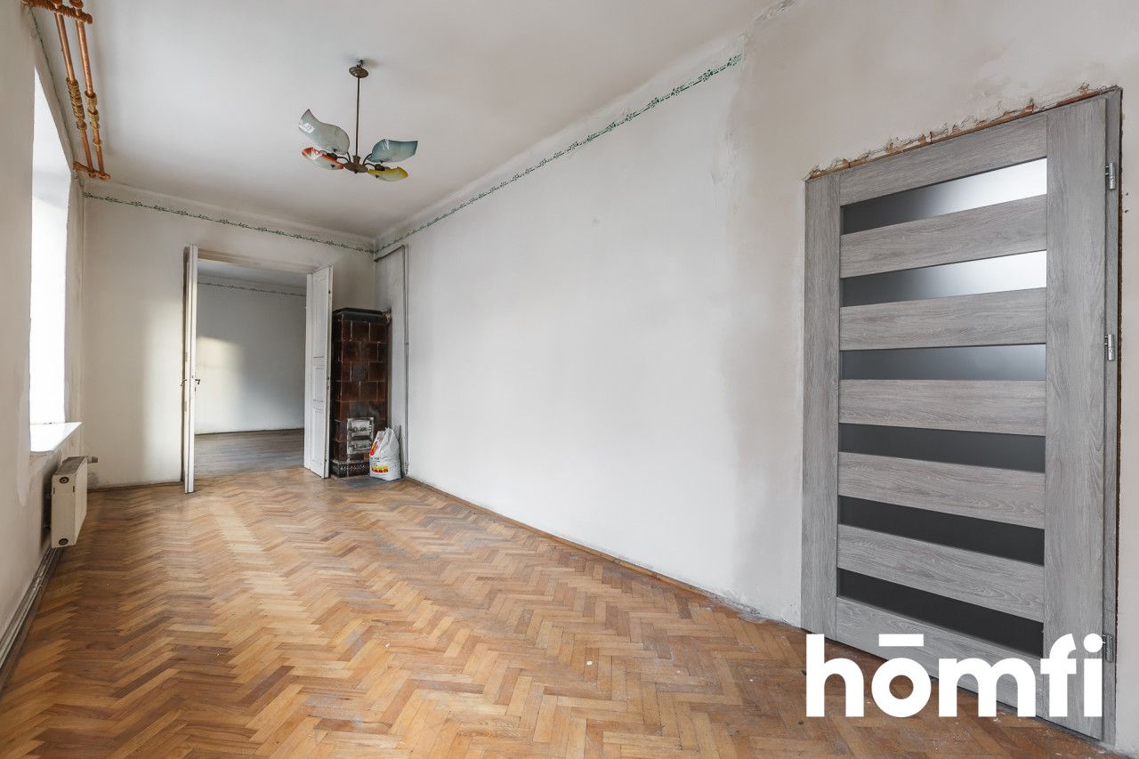 KAMIENICA W ŚCISŁM CENTRUM RZESZOWA - Dom - Sprzedaż - Rzeszów, Śródmieście