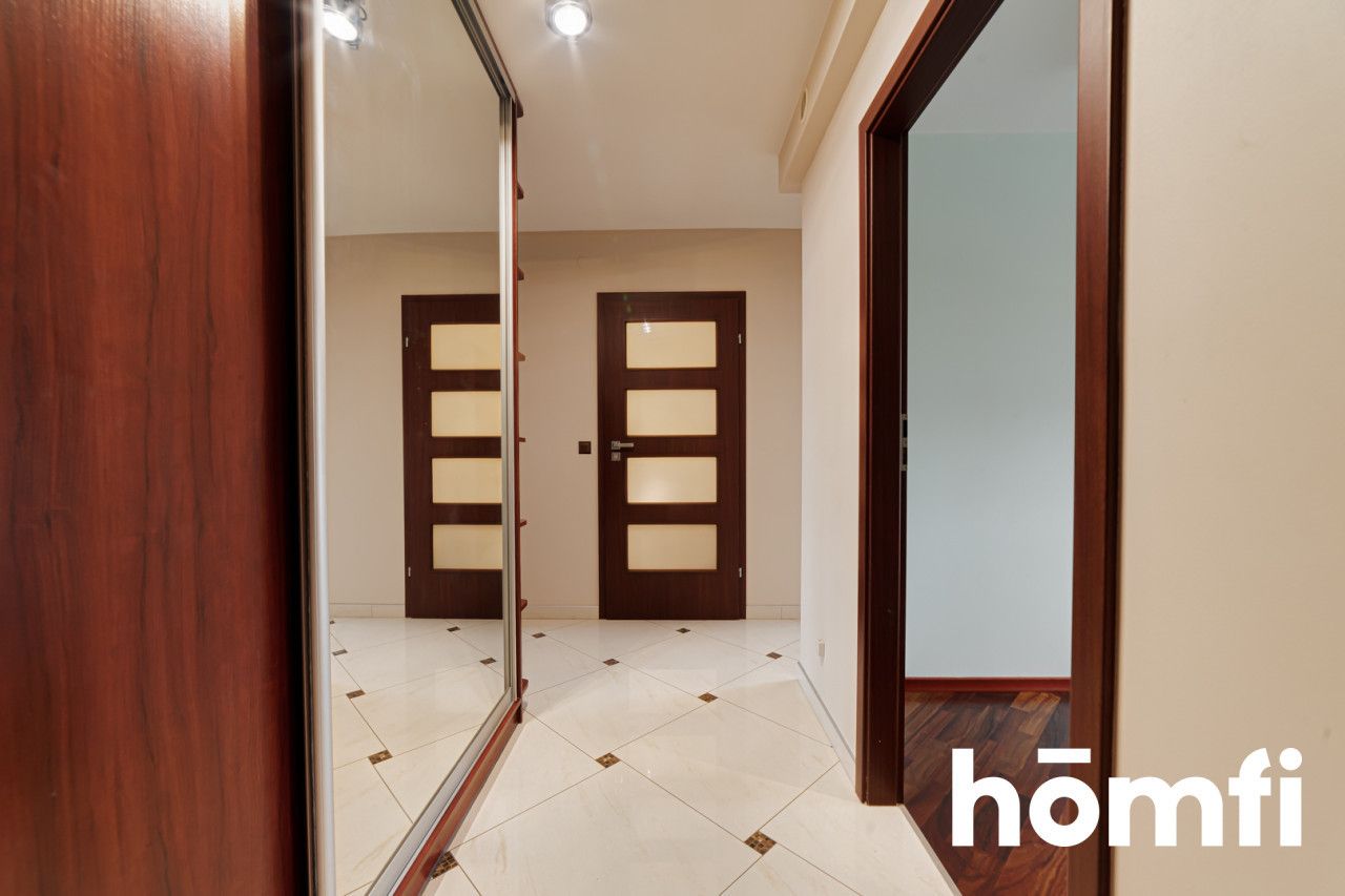 Przestronne 2-pokojowe mieszkanie, Rapackiego 48m2 - Mieszkanie - Wynajem - Radom, Gołębiów II