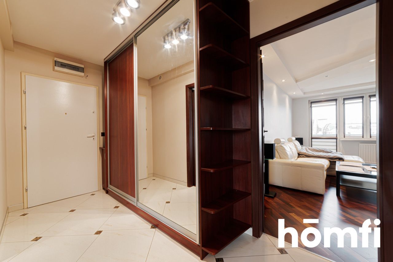 Przestronne 2-pokojowe mieszkanie, Rapackiego 48m2 - Mieszkanie - Wynajem - Radom, Gołębiów II