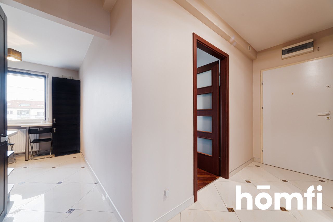 Przestronne 2-pokojowe mieszkanie, Rapackiego 48m2 - Mieszkanie - Wynajem - Radom, Gołębiów II