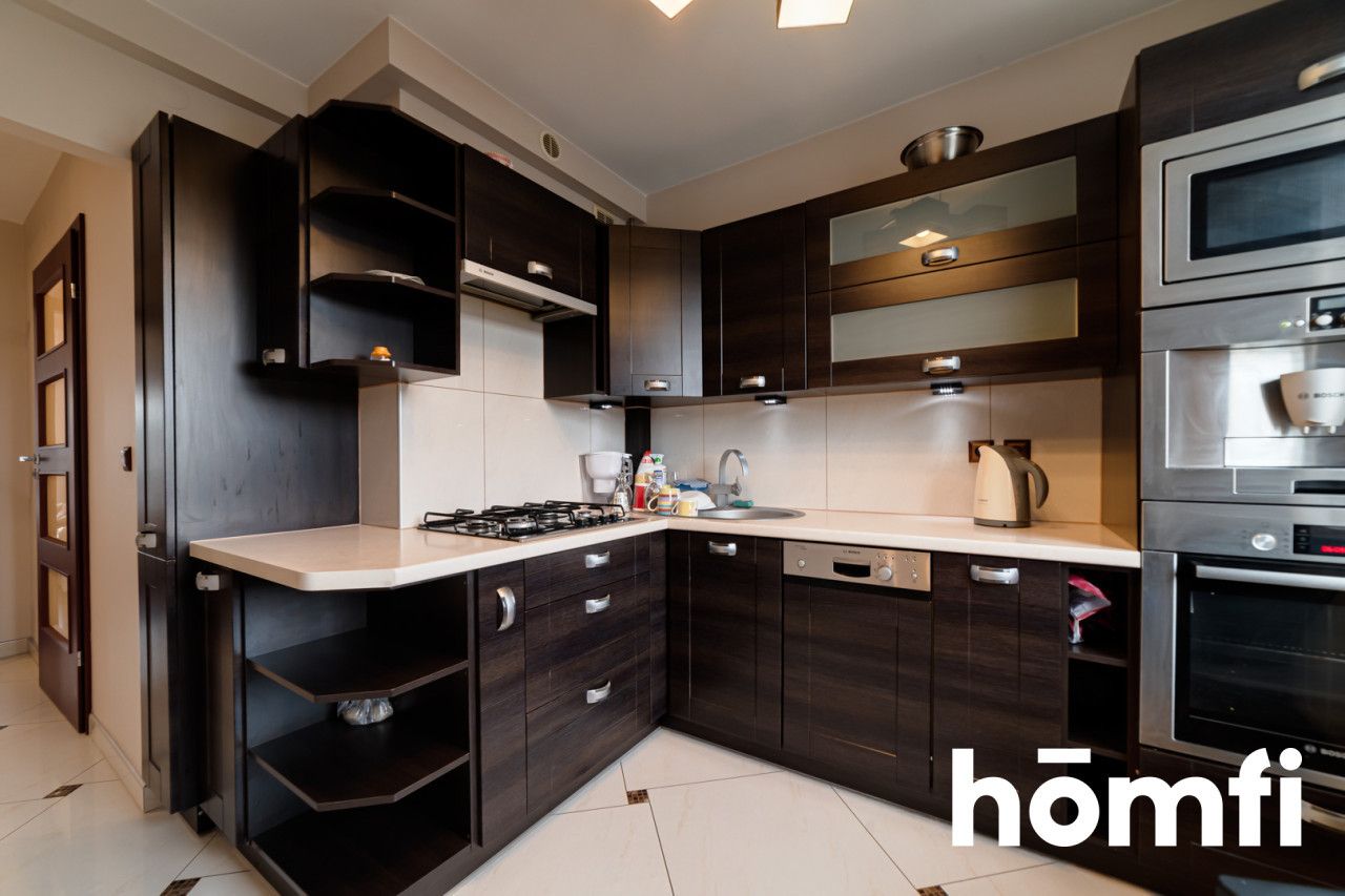 Przestronne 2-pokojowe mieszkanie, Rapackiego 48m2 - Mieszkanie - Wynajem - Radom, Gołębiów II