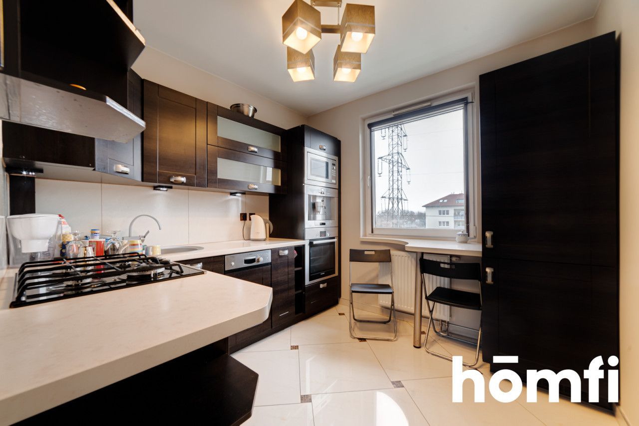 Przestronne 2-pokojowe mieszkanie, Rapackiego 48m2 - Mieszkanie - Wynajem - Radom, Gołębiów II