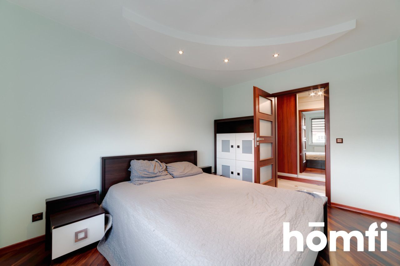 Przestronne 2-pokojowe mieszkanie, Rapackiego 48m2 - Mieszkanie - Wynajem - Radom, Gołębiów II