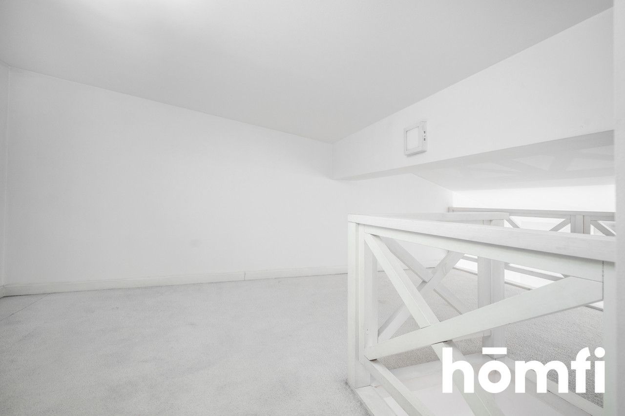 Dwupokojowe z antresolą przy ul. Żaka - Mieszkanie - Sprzedaż - Kraków, Podgórze / Kurdwanów