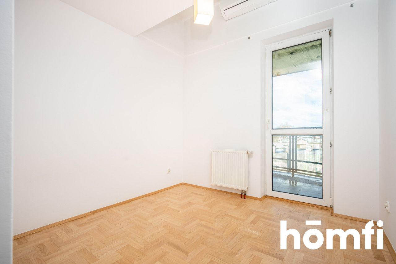 Dwupokojowe z antresolą przy ul. Żaka - Mieszkanie - Sprzedaż - Kraków, Podgórze / Kurdwanów