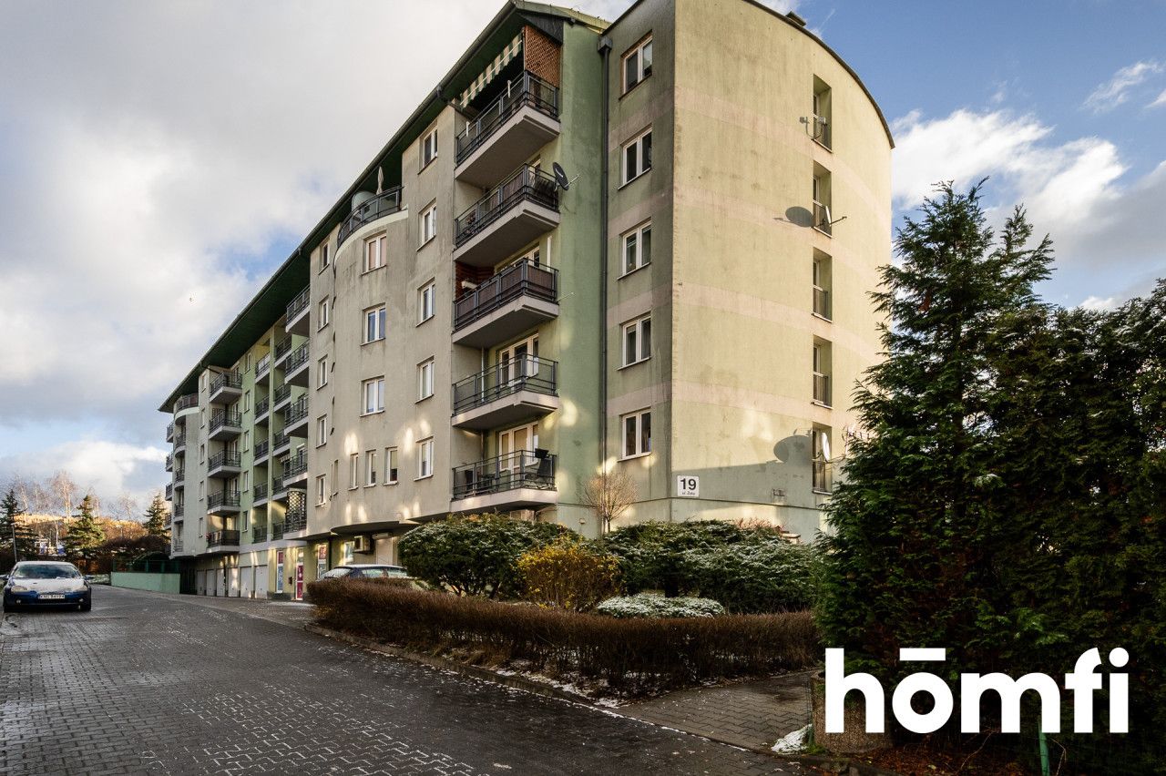 Dwupokojowe z antresolą przy ul. Żaka - Mieszkanie - Sprzedaż - Kraków, Podgórze / Kurdwanów