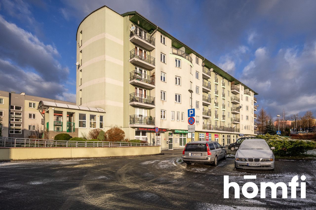 Dwupokojowe z antresolą przy ul. Żaka - Mieszkanie - Sprzedaż - Kraków, Podgórze / Kurdwanów