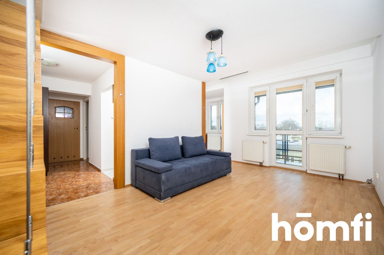 Dwupokojowe z antresolą przy ul. Żaka - Mieszkanie - Sprzedaż - Kraków, Podgórze / Kurdwanów