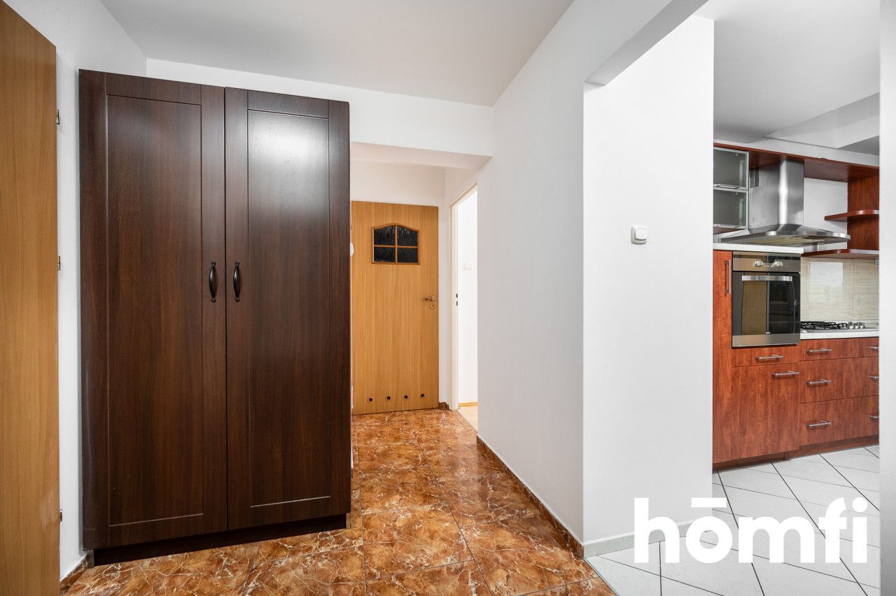 Dwupokojowe z antresolą przy ul. Żaka - Mieszkanie - Sprzedaż - Kraków, Podgórze / Kurdwanów