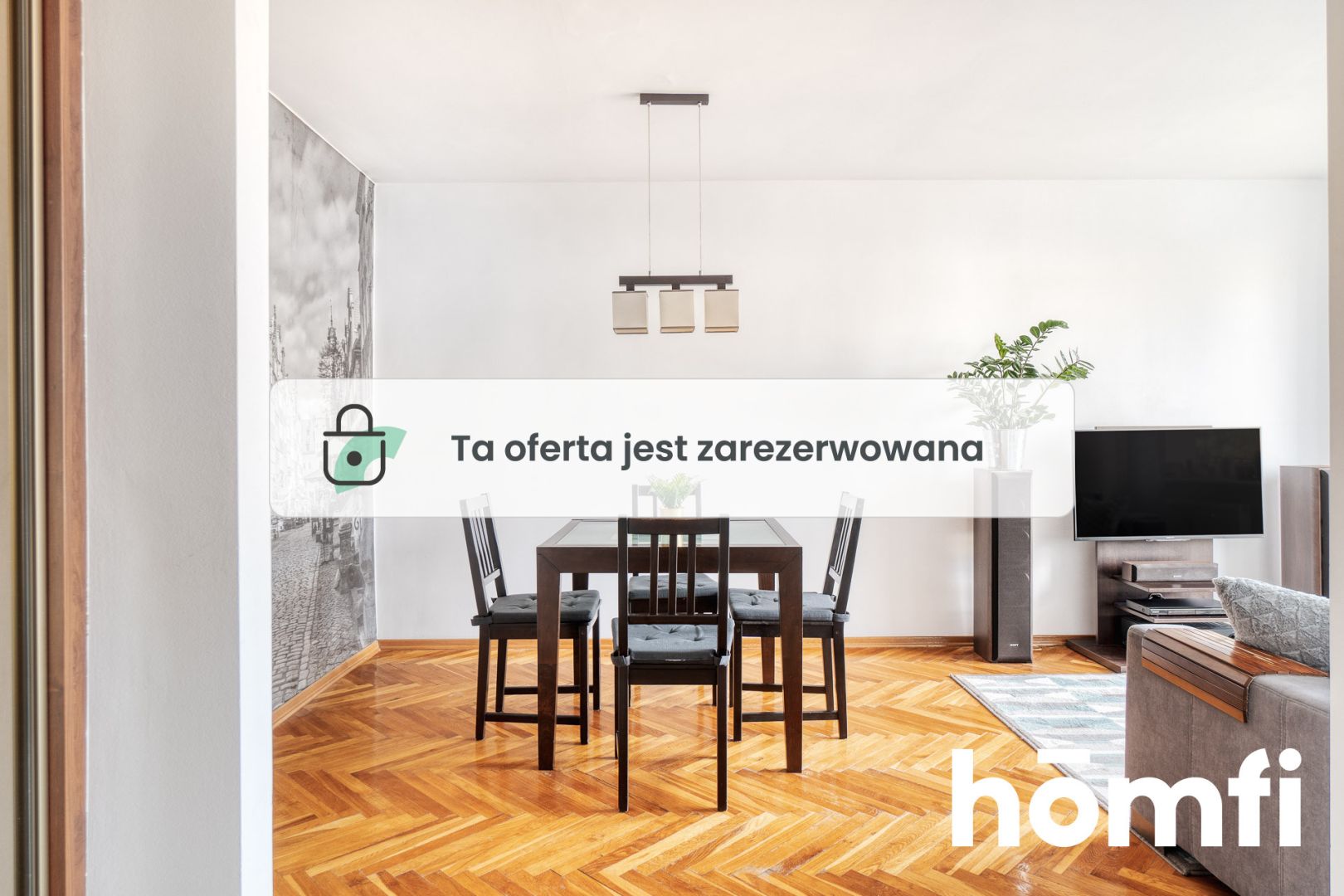 Cozy 2‑room apartment in Przymorze, close to SKM, close to Olivia Business Centre - Apartment - Rent - Gdańsk, Przymorze