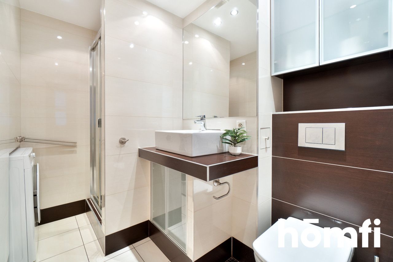 Cozy 2‑room apartment in Przymorze, close to SKM, close to Olivia Business Centre - Apartment - Rent - Gdańsk, Przymorze