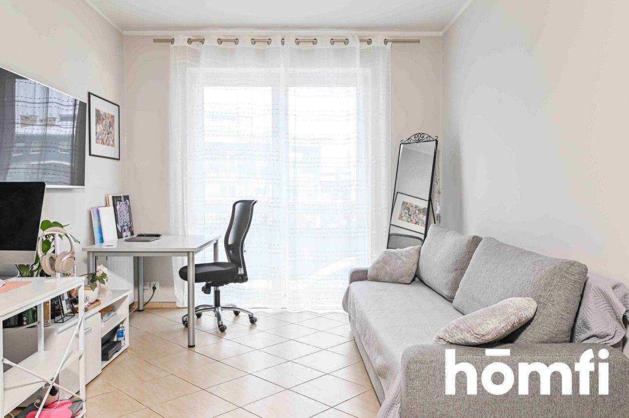 Mieszkanie 2 pokoje Wiszące Ogrody 1 piętro - Mieszkanie - Sprzedaż - Gdańsk, Kiełpinek