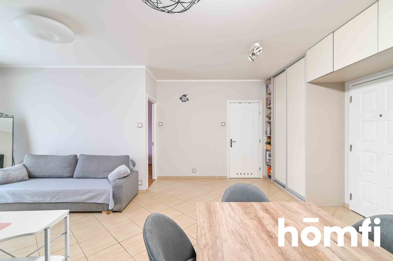 Mieszkanie 2 pokoje Wiszące Ogrody 1 piętro - Mieszkanie - Sprzedaż - Gdańsk, Kiełpinek