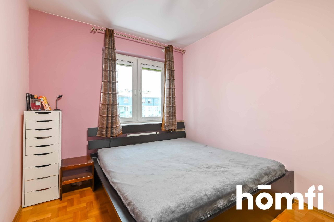 Mieszkanie 2 pokoje Wiszące Ogrody 1 piętro - Mieszkanie - Sprzedaż - Gdańsk, Kiełpinek