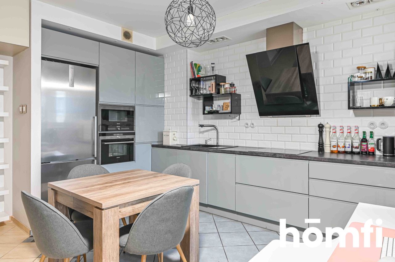 Mieszkanie 2 pokoje Wiszące Ogrody 1 piętro - Mieszkanie - Sprzedaż - Gdańsk, Kiełpinek