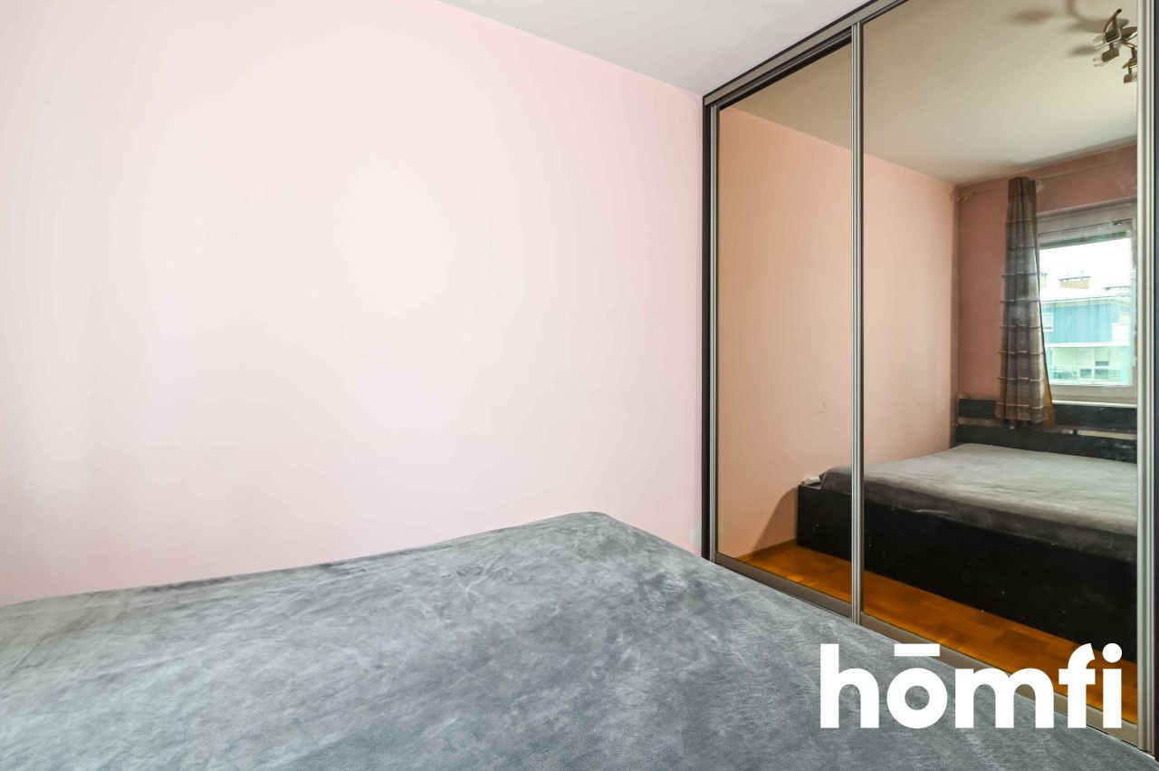 Mieszkanie 2 pokoje Wiszące Ogrody 1 piętro - Mieszkanie - Sprzedaż - Gdańsk, Kiełpinek