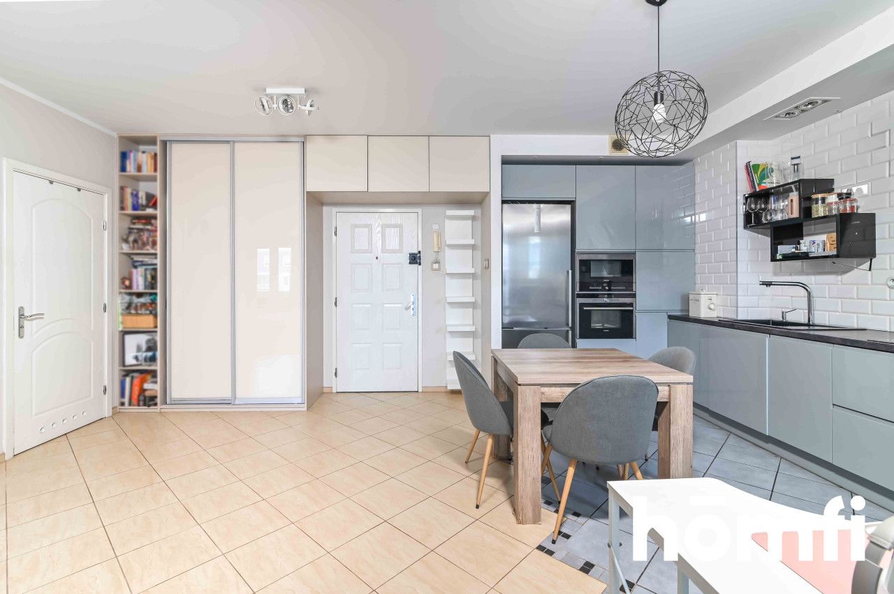 Mieszkanie 2 pokoje Wiszące Ogrody 1 piętro - Mieszkanie - Sprzedaż - Gdańsk, Kiełpinek