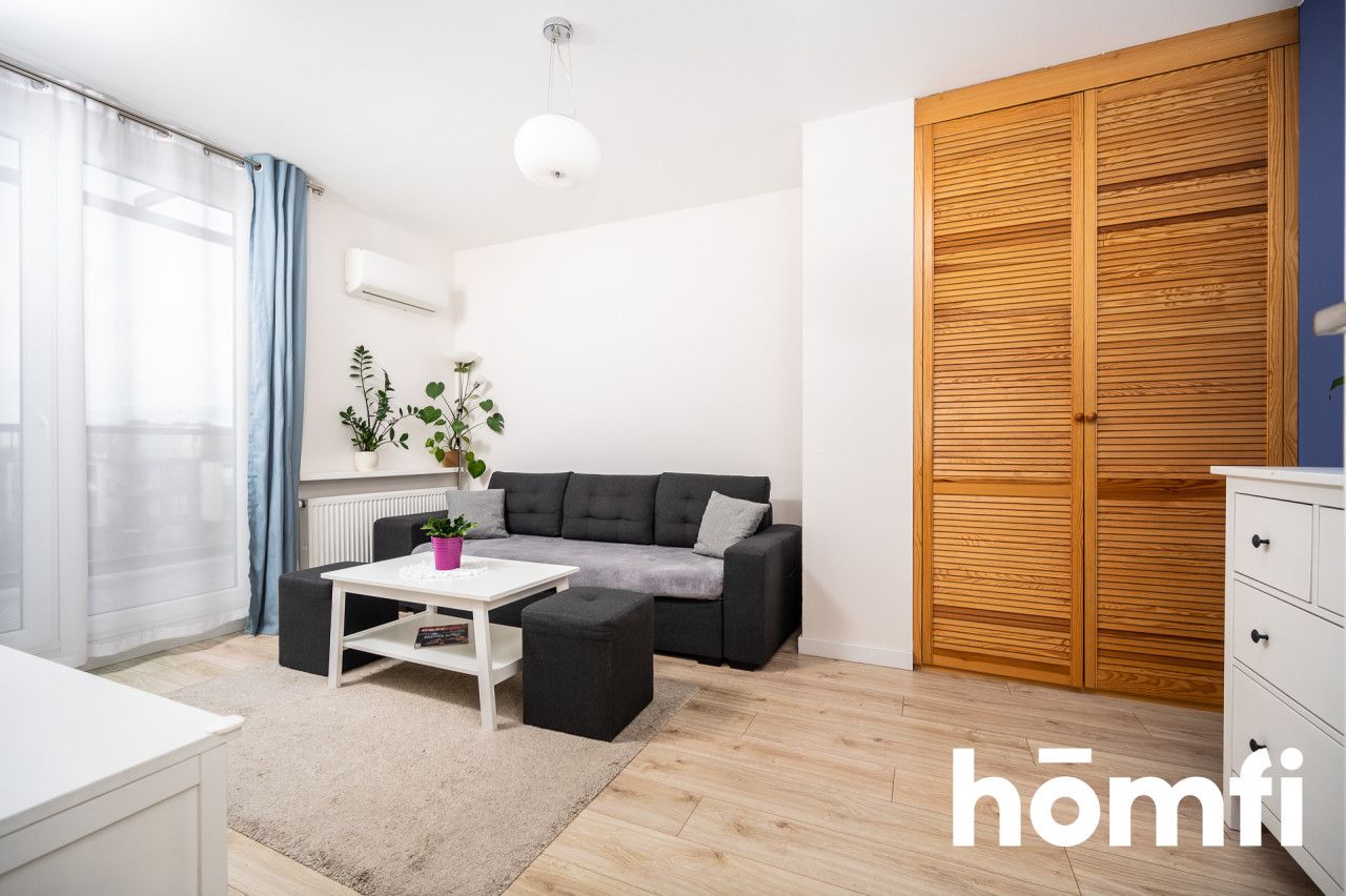 Dwa osobne pokoje z dwoma tarasami na ostatnim piętrze - Bagry Park - Zamieszkaj przy Zalewie - Mieszkanie - Sprzedaż - Kraków, Podgórze / Płaszów