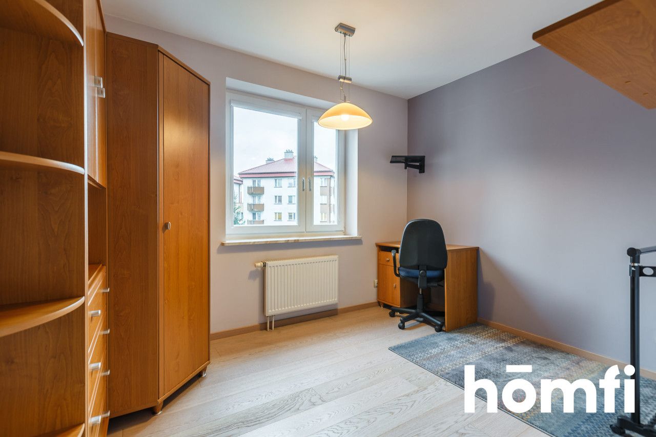 3 pokojowe, mieszkanie z pięknym widokiem - 86 m² - Mieszkanie - Wynajem - Rzeszów, Mieszka I