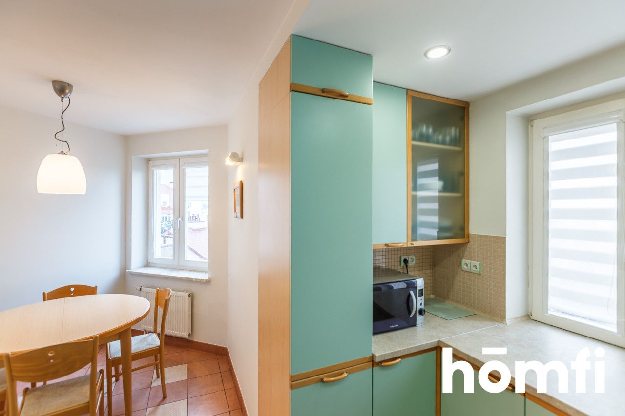 3 pokojowe, mieszkanie z pięknym widokiem - 86 m² - Mieszkanie - Wynajem - Rzeszów, Mieszka I