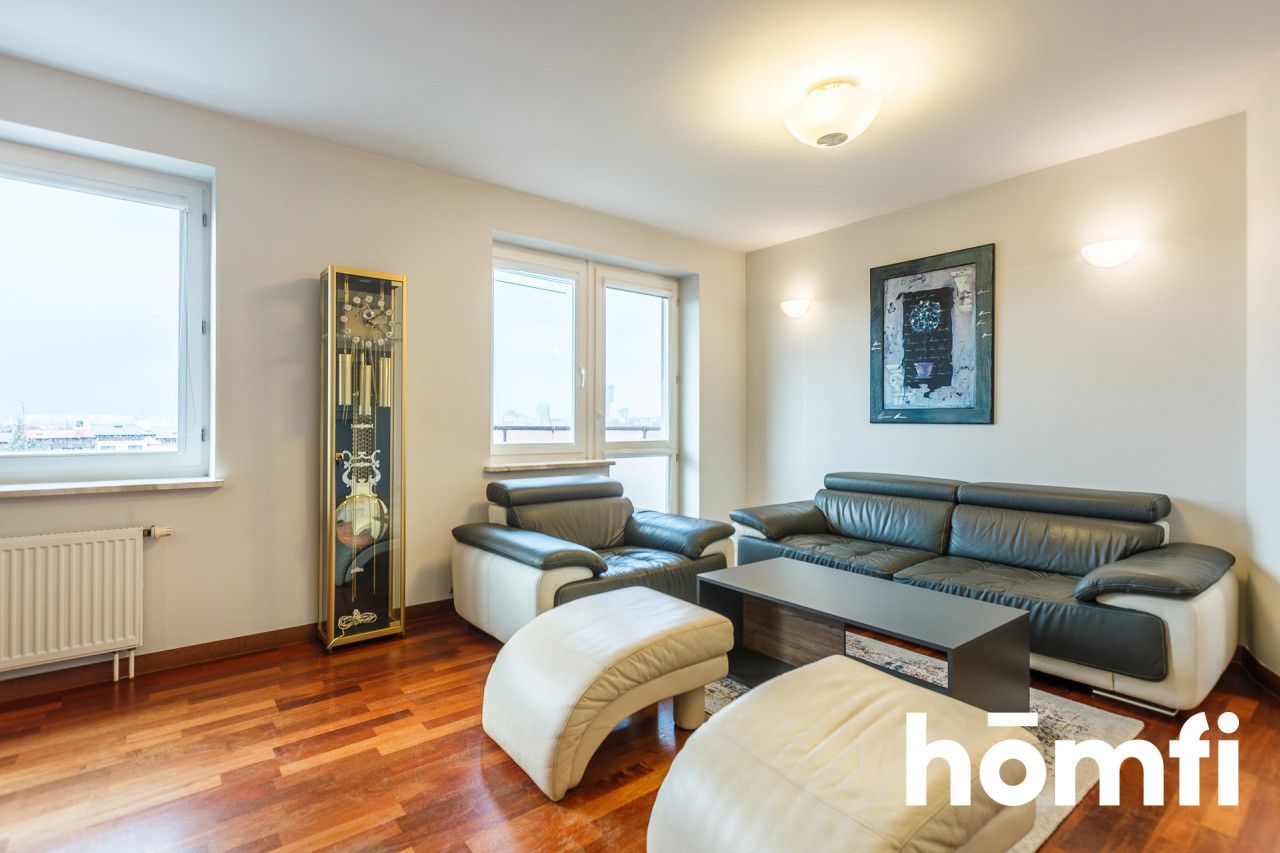 3 pokojowe, mieszkanie z pięknym widokiem - 86 m² - Mieszkanie - Wynajem - Rzeszów, Mieszka I