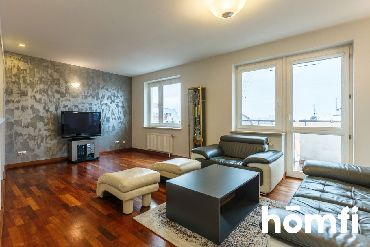 3 pokojowe, mieszkanie z pięknym widokiem - 86 m² - Mieszkanie - Wynajem - Rzeszów, Mieszka I