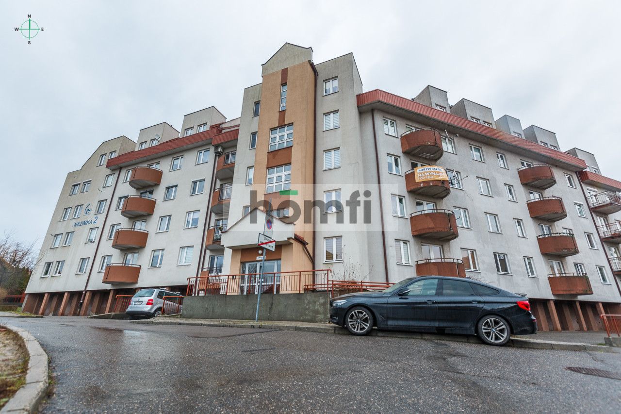 3 pokojowe, mieszkanie z pięknym widokiem - 86 m² - Mieszkanie - Wynajem - Rzeszów, Mieszka I