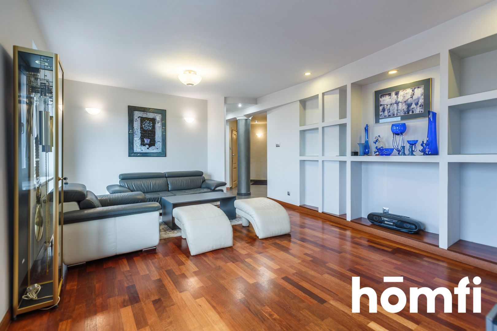 3 pokojowe, mieszkanie z pięknym widokiem - 86 m² - Mieszkanie - Wynajem - Rzeszów, Mieszka I