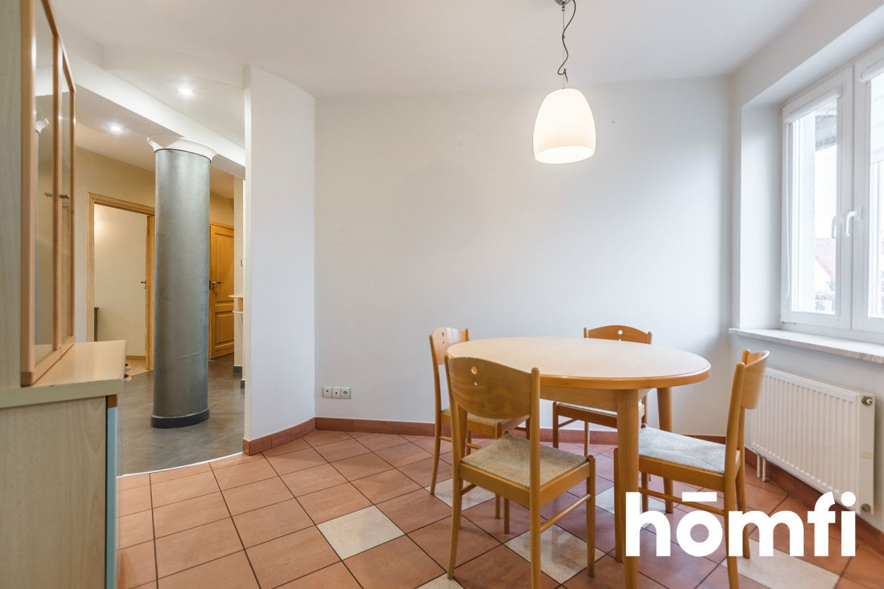 3 pokojowe, mieszkanie z pięknym widokiem - 86 m² - Mieszkanie - Wynajem - Rzeszów, Mieszka I