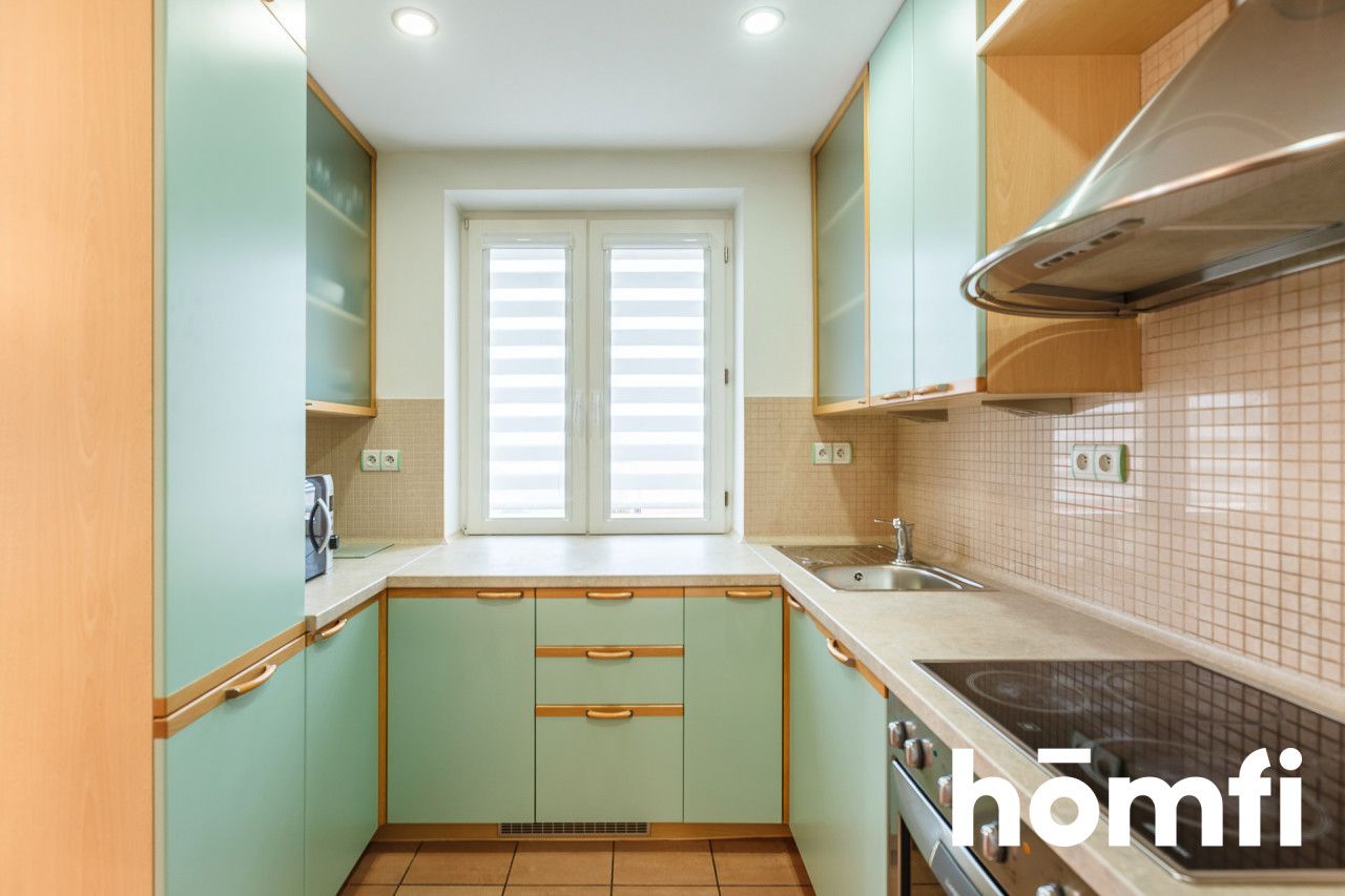 3 pokojowe, mieszkanie z pięknym widokiem - 86 m² - Mieszkanie - Wynajem - Rzeszów, Mieszka I