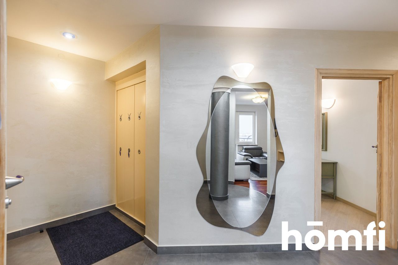 3 pokojowe, mieszkanie z pięknym widokiem - 86 m² - Mieszkanie - Wynajem - Rzeszów, Mieszka I