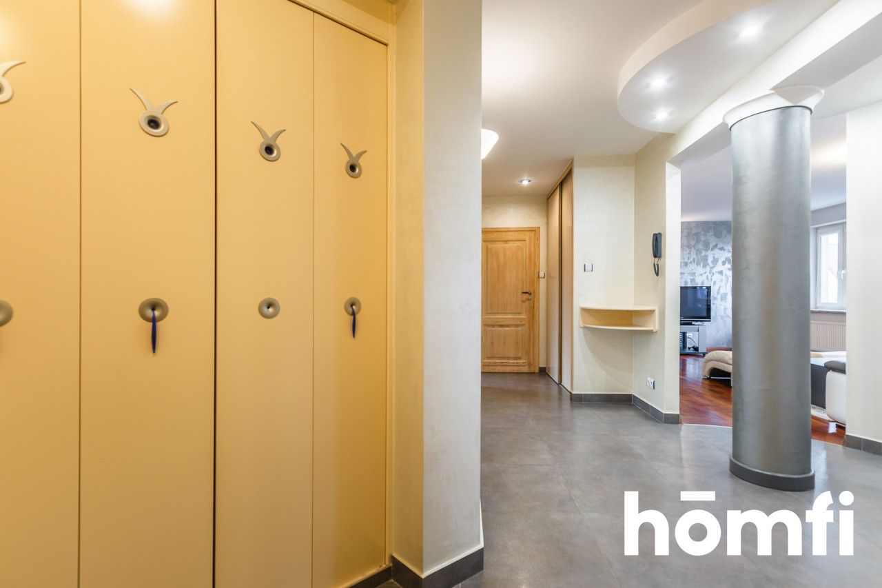 3 pokojowe, mieszkanie z pięknym widokiem - 86 m² - Mieszkanie - Wynajem - Rzeszów, Mieszka I